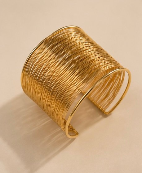 Aurelia Bangle - Image 3