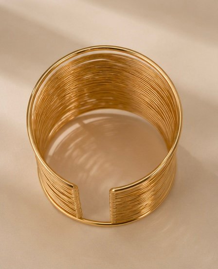 Aurelia Bangle - Image 4