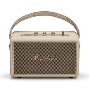 Marshall Stockwell III Portable Bluetooth Speaker