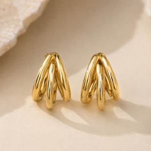 Seraphina Earrings