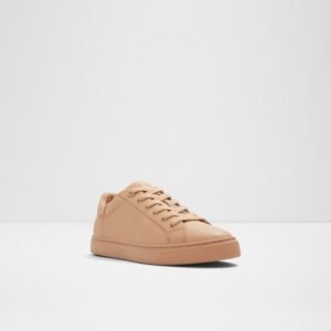 Woolly Women's Beige Sneaker
